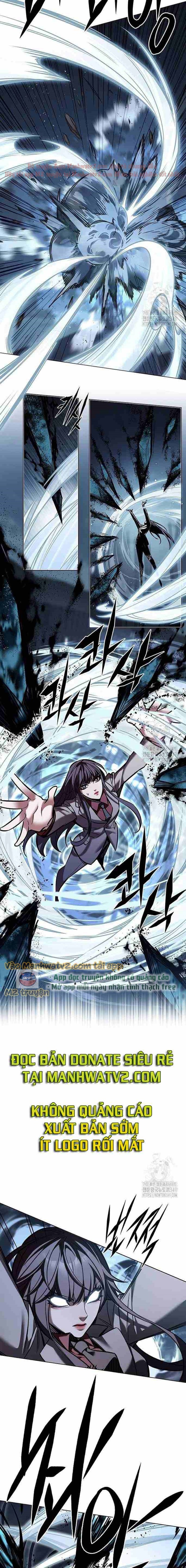 Đọc truyện Hóa thân thành mèo (Bản Free) - Chap 312